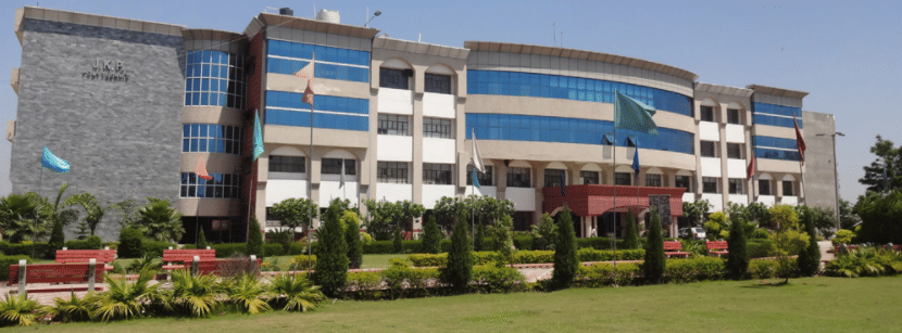 JKP Polytechnic Sonepat Campus photo 12